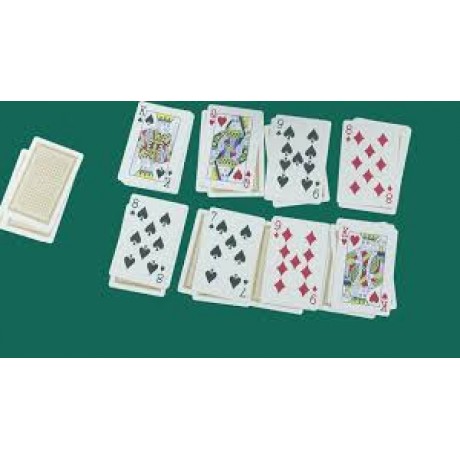 ورق پاسورکیم