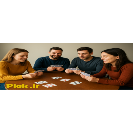 ورق پاسورکیم اورجینال