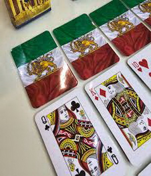 ورق پاسور ورق پاسور